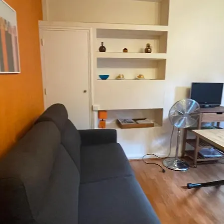 Appartamento Studio N5 Au Coeur De De Bigorre- Curiste *