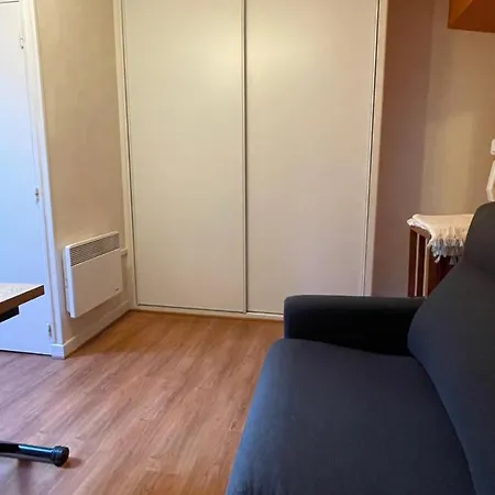 Studio N5 Au Coeur De De Bigorre- Curiste Appartamento Bagnères-de-Bigorre